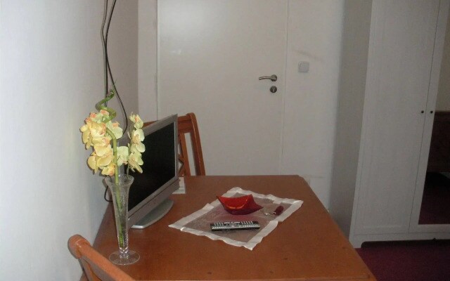 Pension Lette Eck