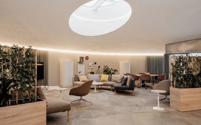 Modern 1BR Apartment with best location