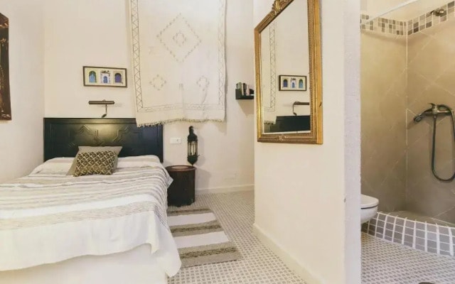 EL Riad Andaluz - Guest House
