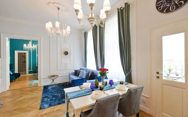 Glamour Frida apartment