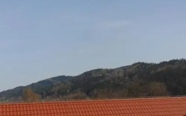 Penzion na Salaši