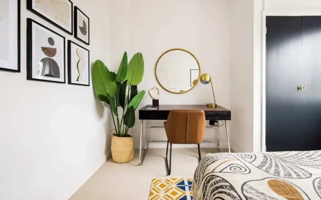 The Notting Hill Hideaway - Quaint 1bdr Apartment