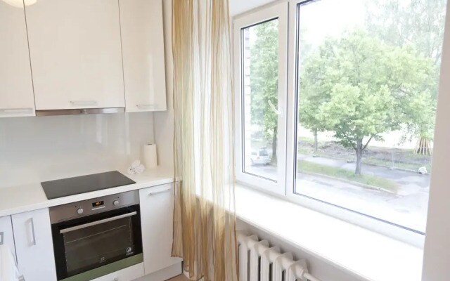 Kutseli Apartments – Kyyni Street