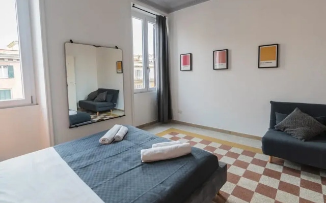 Vintage Apartment Giuliana