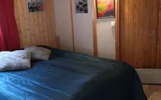 Hostel Mansikka