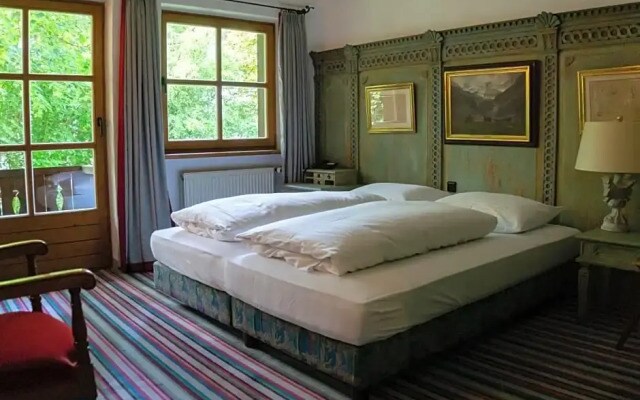 Hotel Schrenkhof