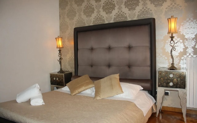 Persia Collection Trevi