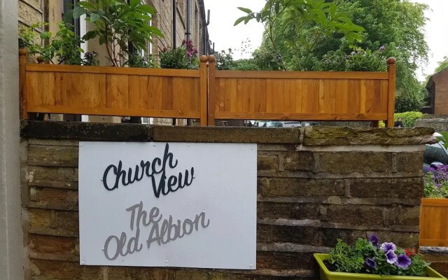 The Old Albion