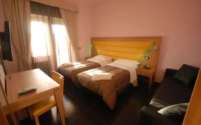 Ostia Antica Suite B&B