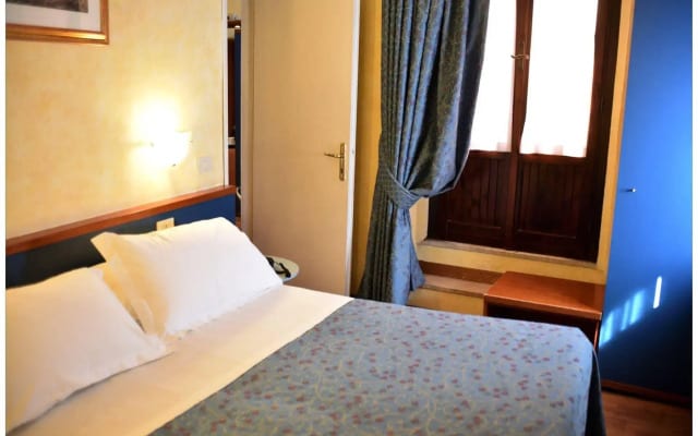 Hotel Julia