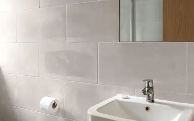 1-bedroom Apartment With Private Garden