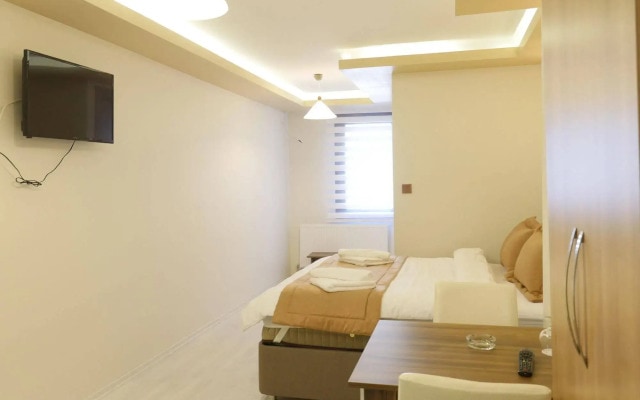 Galata Port House