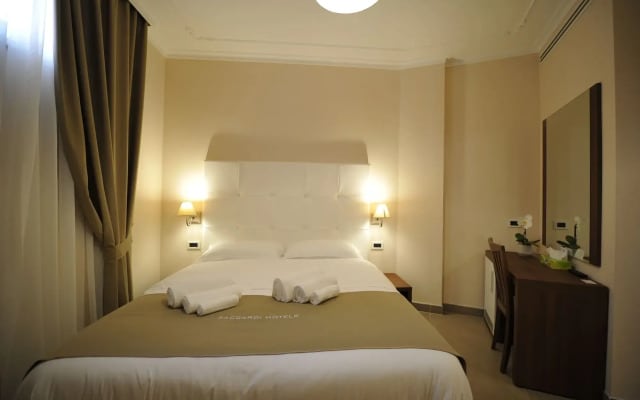 Hotel Villa Zaccardi