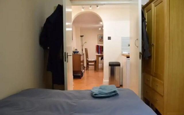 Apartment Near Holloway