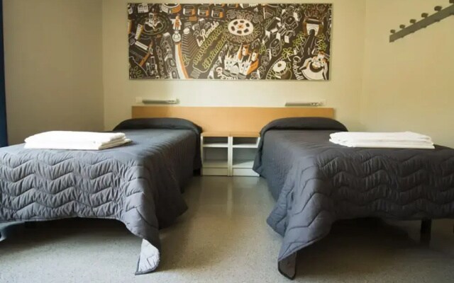 Barcelona Pere Tarrés Hostel