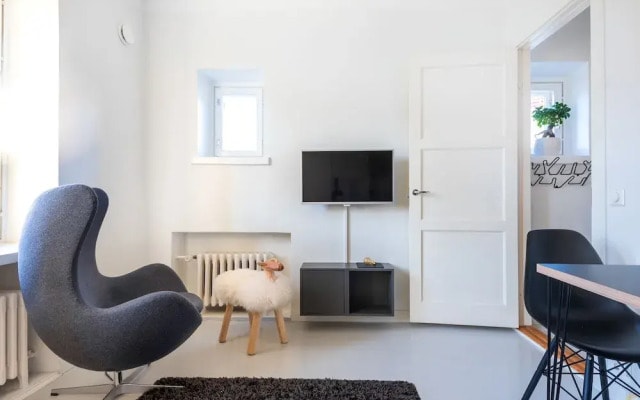WeHost Huvilakatu 13-15 C 26