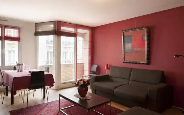 Rouge Orléans