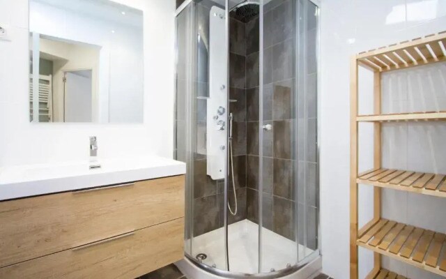 Apartamentos Goyescas Deco