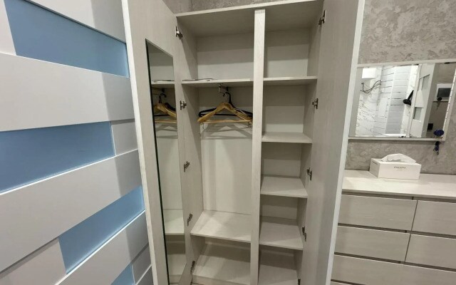 Апараменты на улице Ленина 563к5