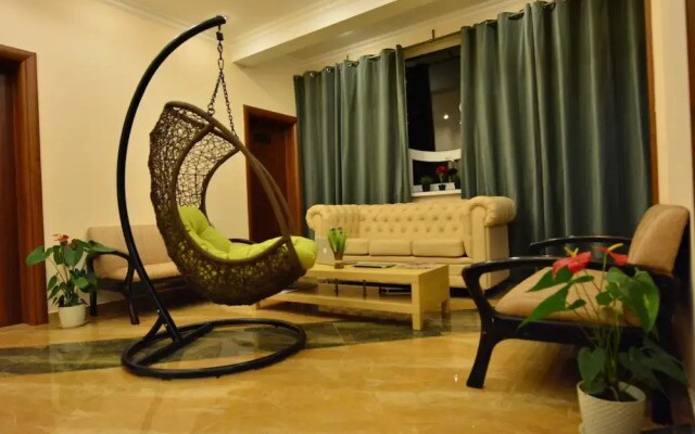 Las Sochi Hostel