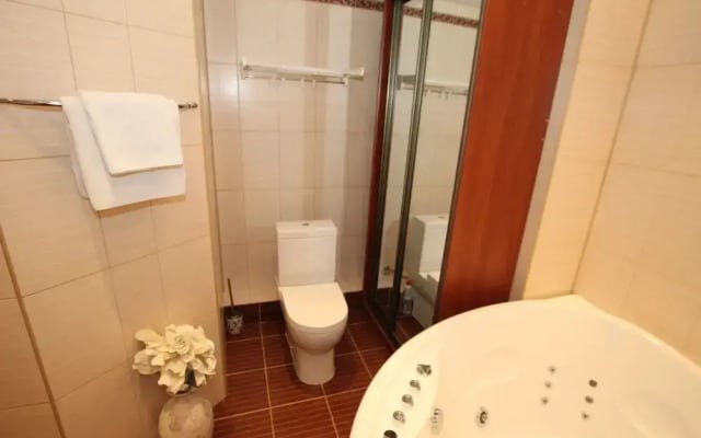TVST apartments Begovaya