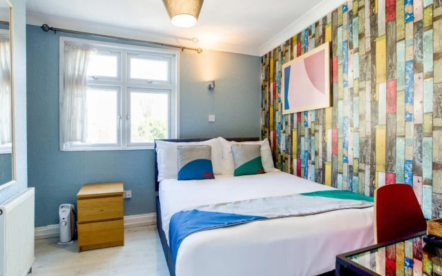 Golden Strand Hotel