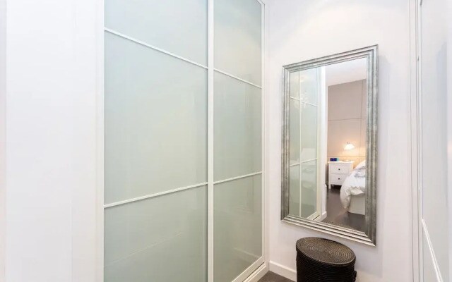 Apartamento Fuencarral