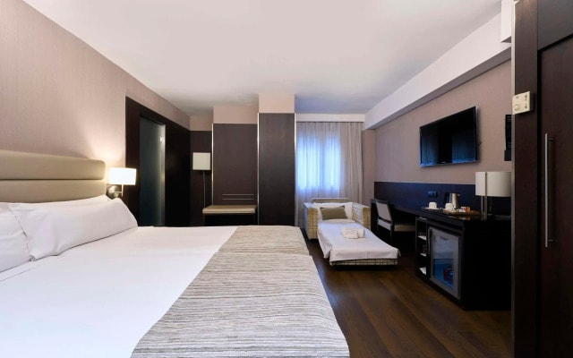 Catalonia Rigoletto Hotel