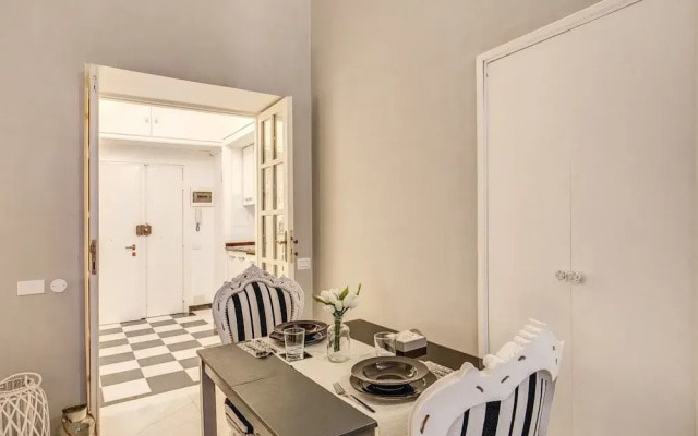 Maison De Luxe Campomarzio