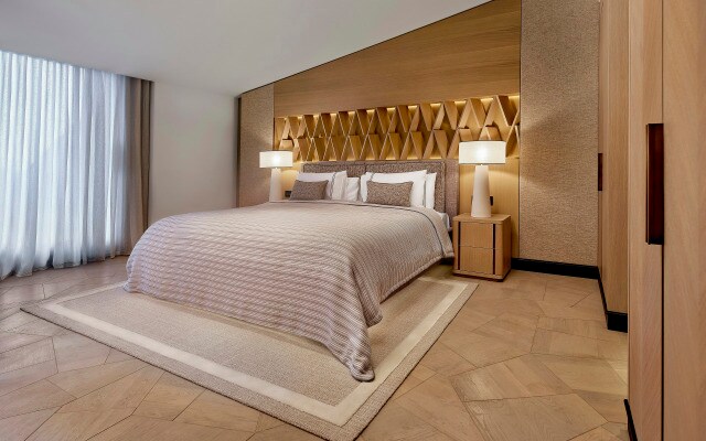 Vakko Hotel and Residence