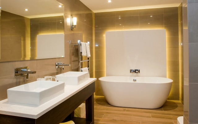 The Wrightington Hotel & Health Club