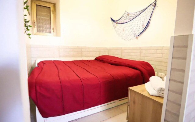 Holidayhouse Ostia - Libeccio