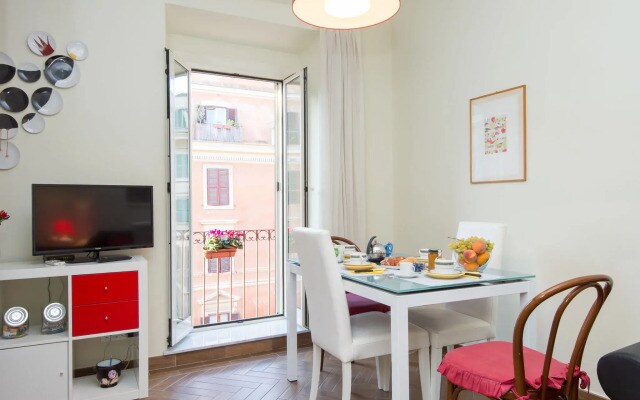Locazione turistica Regina's House - St Peter