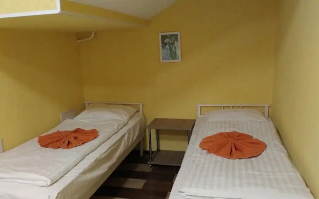 De Hostel