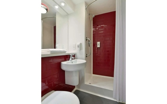 Travelodge London Woolwich