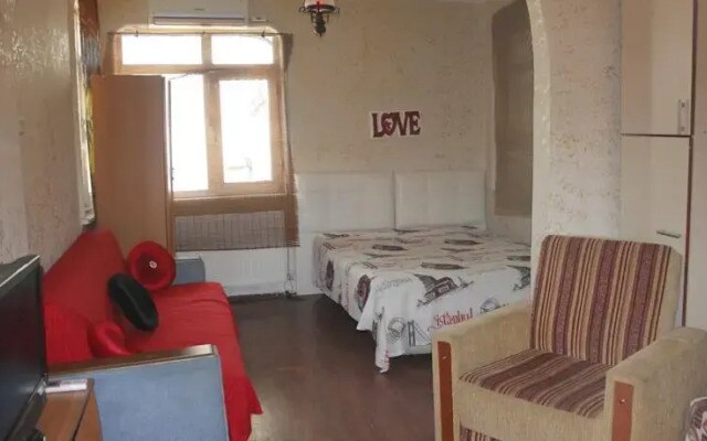 Beyoglu Homes