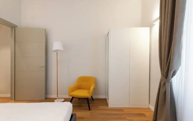 Major House Apartments