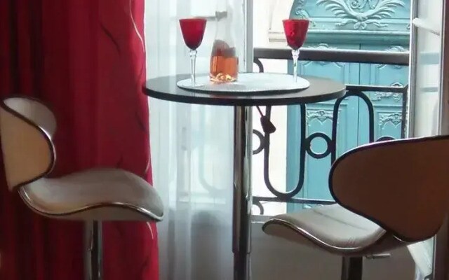 Holiday Home Honore