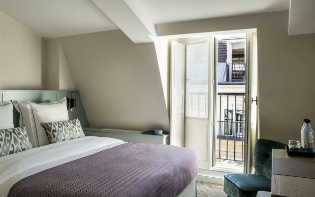 Hotel de la Tamise
