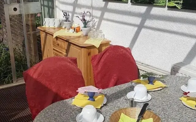 Pension Rahnsdorf am Mggelsee