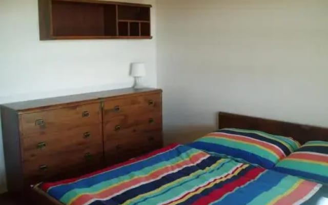 Cihlářská bouda, apartmán 307