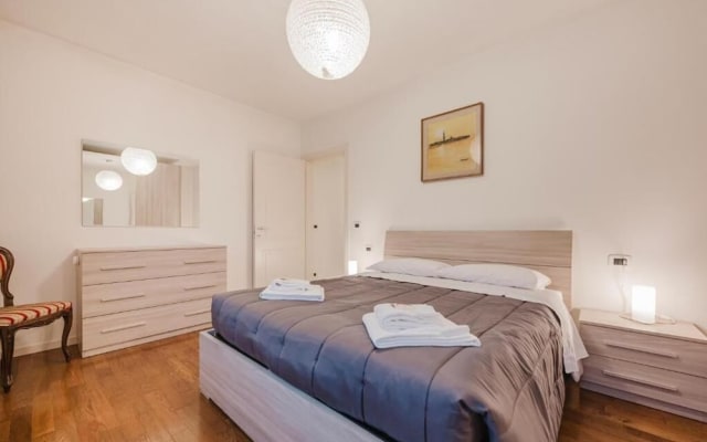 Lucrezia Suite - 10 min from Venice