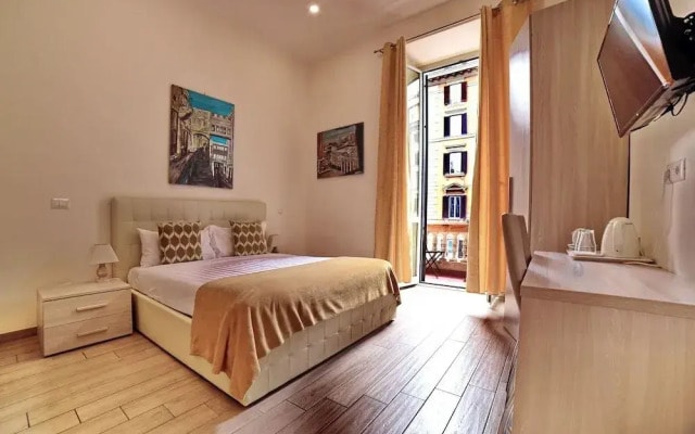 Coladir Guest House