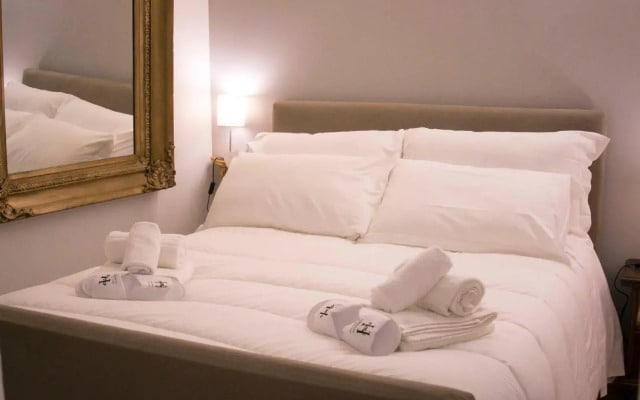 Hemeras Boutique House Aparthotel Roma Centro 2