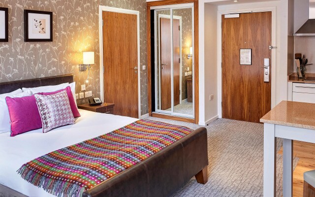 Staybridge Suites Liverpool by IHG