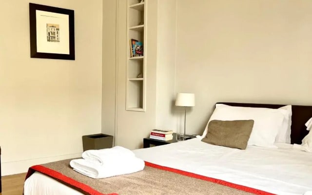 MARAIS Luxury by Pad-à-Terre est '99 Lift 5 hotel standards