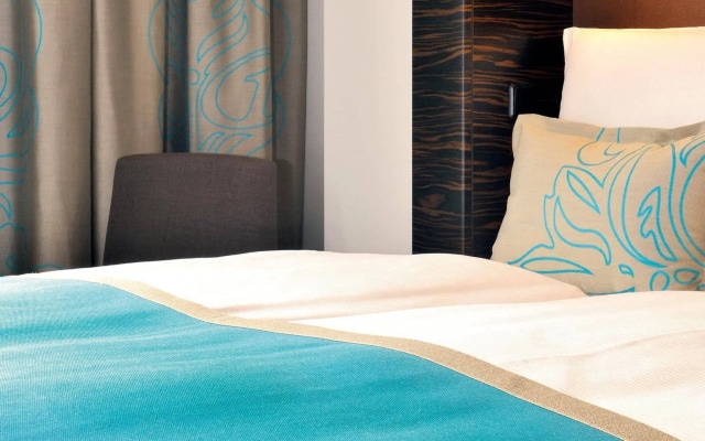 Motel One Nürnberg-City