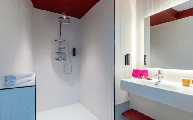 ibis Styles Paris Porte de Pantin Philharmonie
