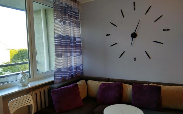 Apartment Plac Bankowy 62