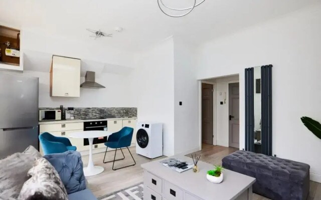 The St Johns Wood Place - Lovely 1bdr Flat